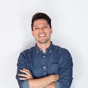 Meet your Posher, Ian